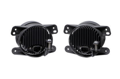 Nebelscheinwerfer der Elite-Serie für Jeep Cherokee 2014–2017
