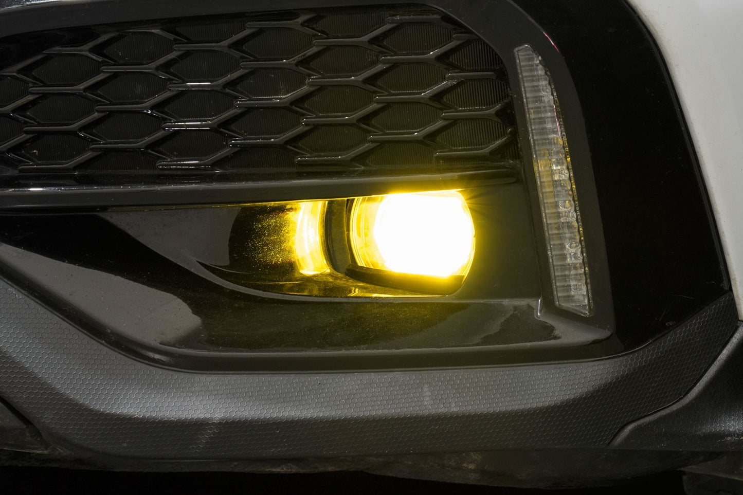 Elite Series Fog Lamps for 2022+ Subaru WRX