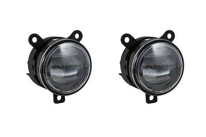 Elite Series Fog Lamps for 2022+ Subaru WRX