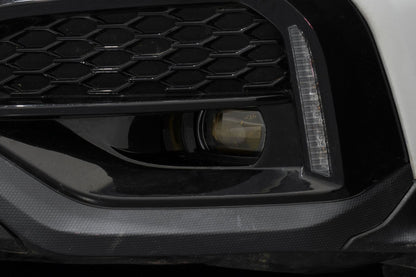 Faros antiniebla Elite Series para Subaru Crosstrek Wilderness 2024