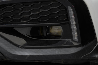 Elite Series Fog Lamps for 2024+ Subaru Crosstrek Wilderness