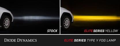Elite Series Fog Lamps for 2023+ Subaru Ascent
