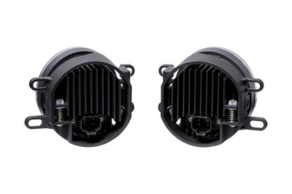Elite Series Fog Lamps for 2012-2014 Toyota Prius