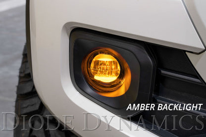 Elite Series Fog Lamps for 2012-2014 Toyota Prius