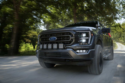 Elite LED Headlamps for 2021-2023 Ford F-150