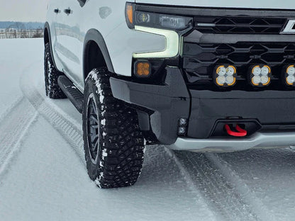 Stage Series Vent LED Light Kit for 2022+ Chevrolet Silverado ZR2