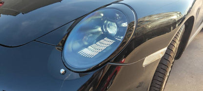 Porsche 911 997 2005-2013 Matrix Style LED Headlights
