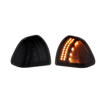2021-2024 Ram 1500 Classic LED Mirror Lights