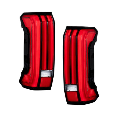 2022+ Toyota Tundra LED Tail Lights