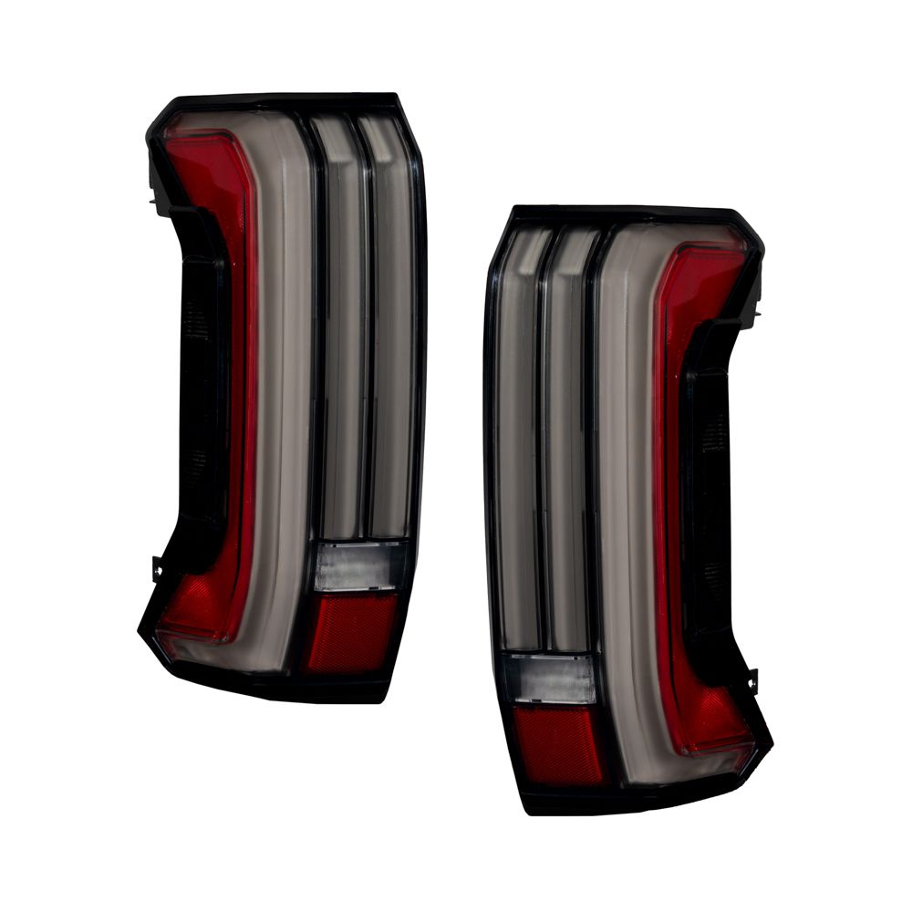 2022+ Toyota Tundra LED Tail Lights