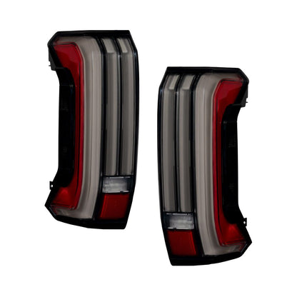 2022+ Toyota Tundra LED Tail Lights