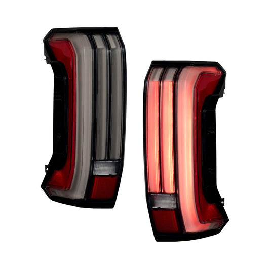 2022+ Toyota Tundra LED Tail Lights