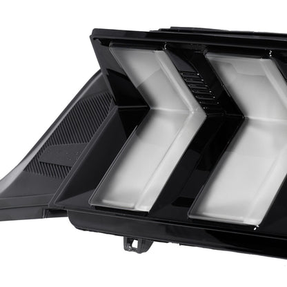 2024+ Ford Mustang Sequentielle LED-Rücklichter 