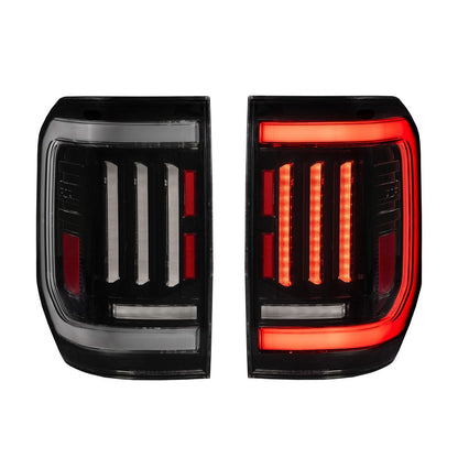 2022-2025 Ford Maverick LED Taillights