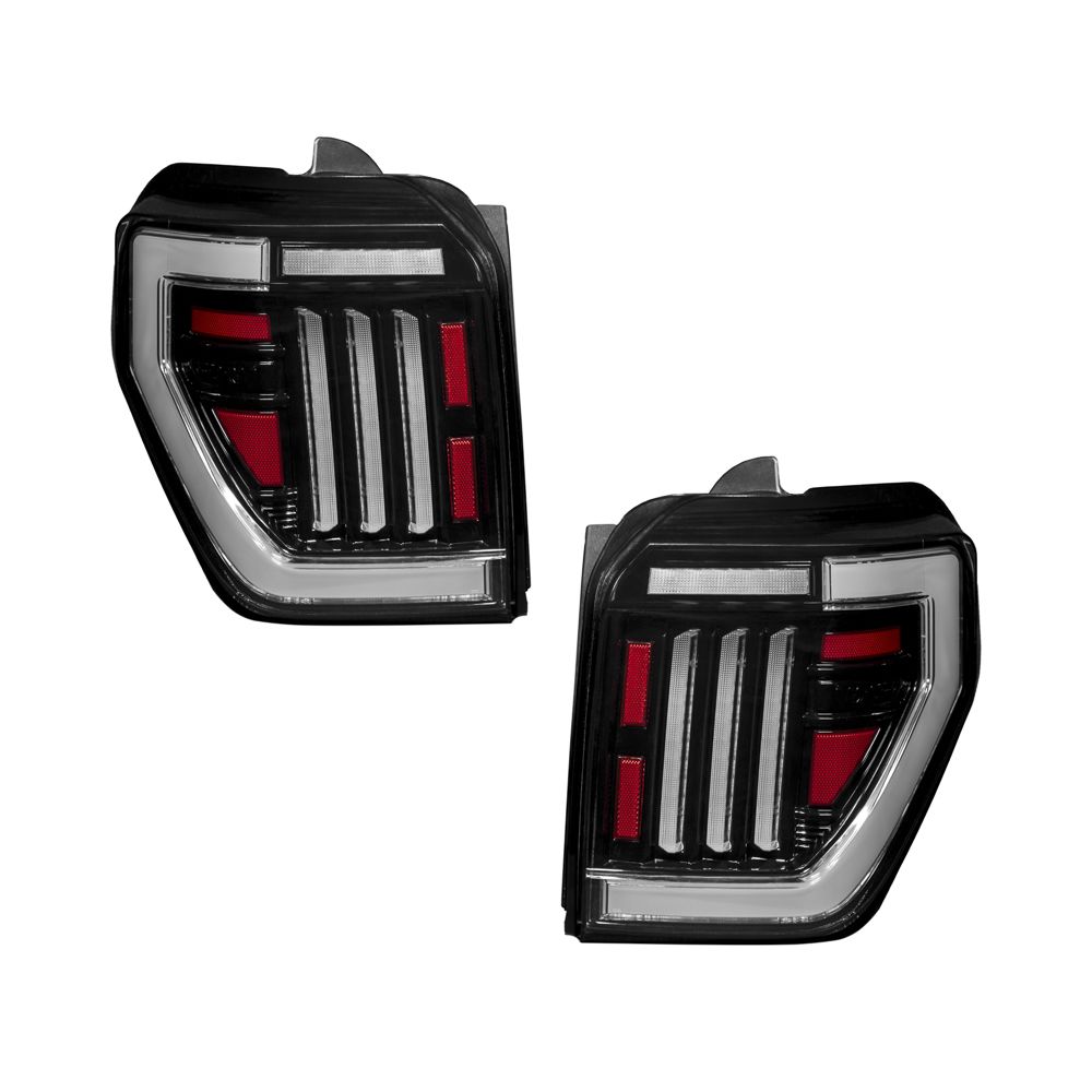 2010-2024 Toyota 4Runner LED Tail Lights