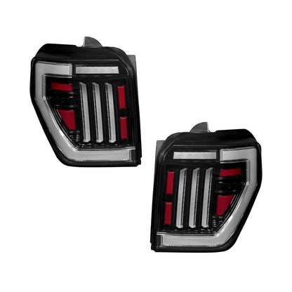 2010-2024 Toyota 4Runner LED Tail Lights
