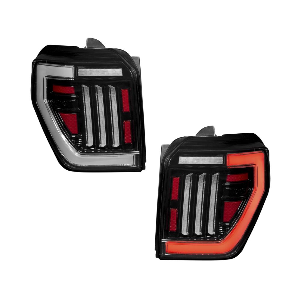2010-2024 Toyota 4Runner LED Tail Lights