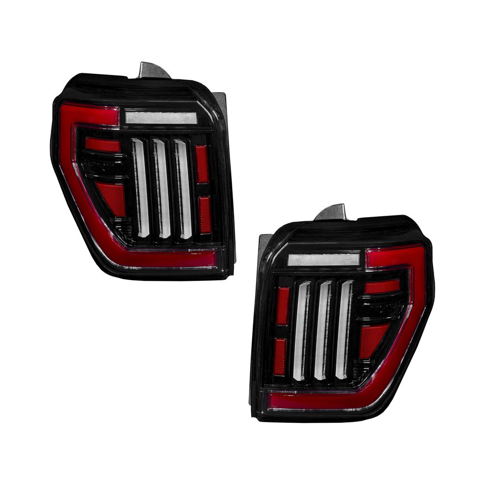 2010-2024 Toyota 4Runner LED Tail Lights