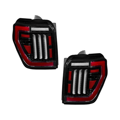2010-2024 Toyota 4Runner LED Tail Lights