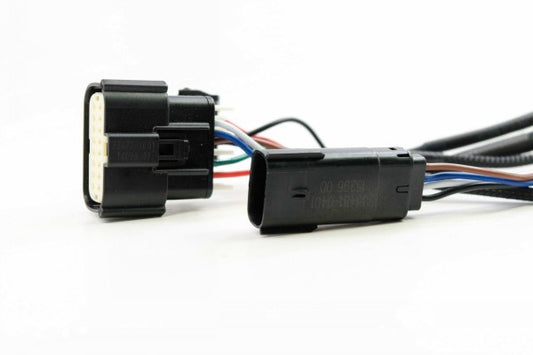 Adaptadores de faros delanteros a LED OEM de Ford Super Duty 2020-2022 