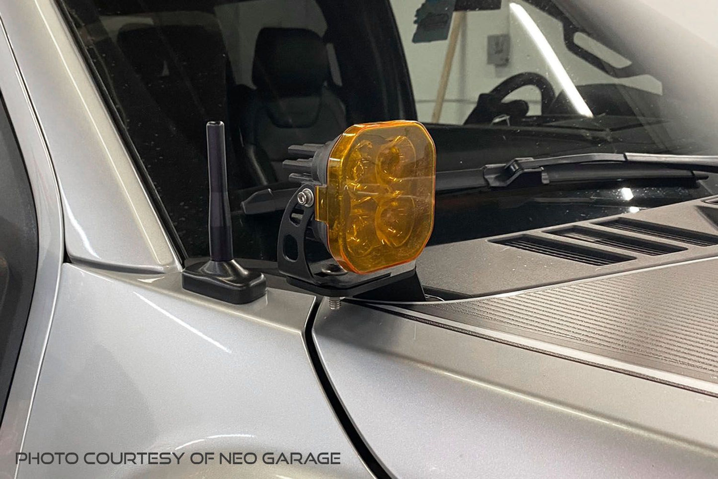 Stage Series Ditch Light Kit for 2017-2020 Ford Raptor