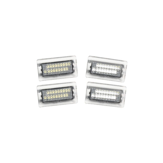 2020-2024 Tesla Model Y LED Door Lights
