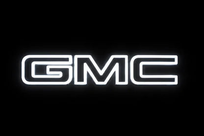 2022+ GMC Sierra Amber DRL OEM LED-Scheinwerferkabelbaum