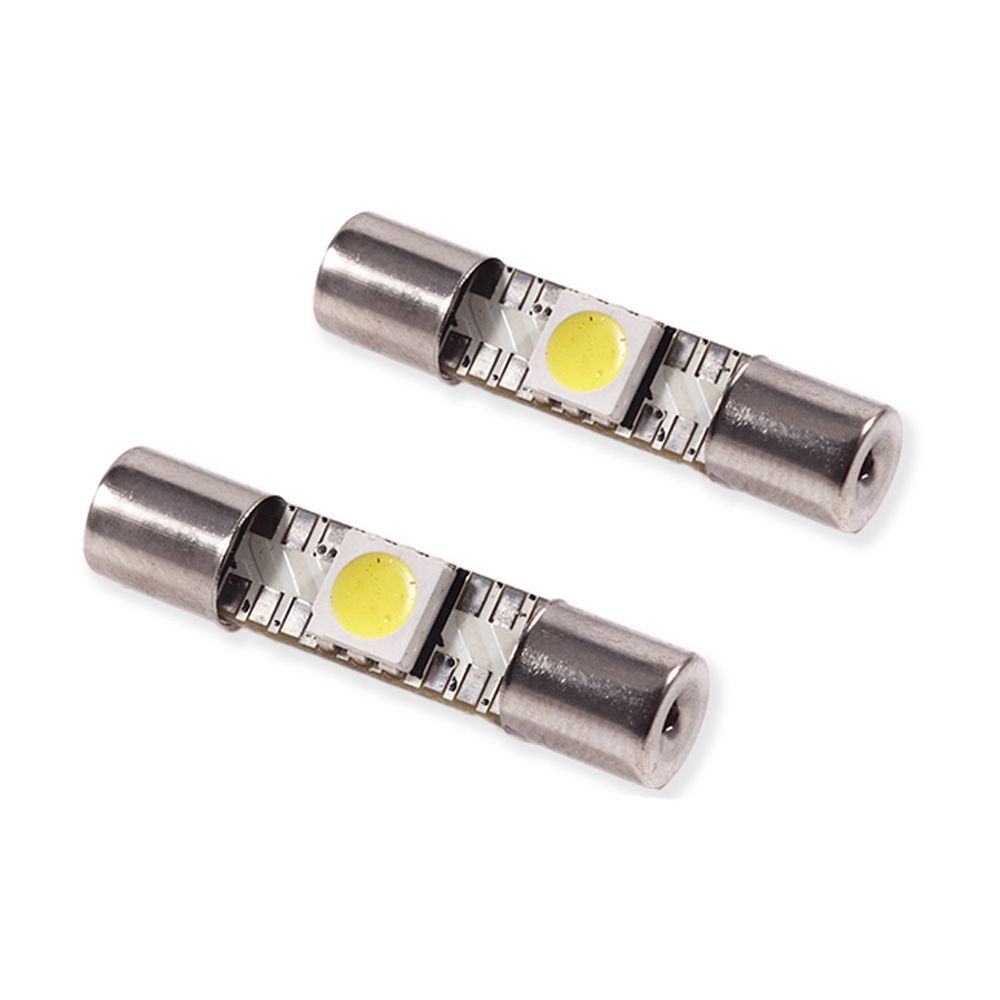 28mm SMF1 LED Bulbs