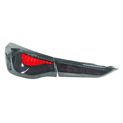 2021+ BMW M4/4 Series Coupe (G82/G22) Sequential GTS-Style LED Taillights