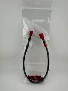 Arnés de faros LED OEM DRL ámbar GMC Sierra 2022+