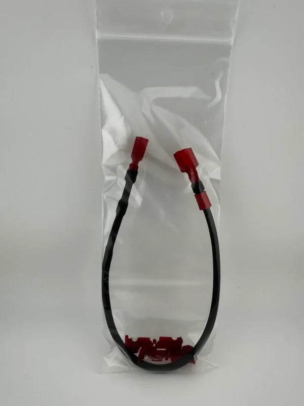 2022+ GMC Sierra Cargo-As-Reverse LED Harness