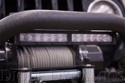 Stage Series 12" White Light Bar