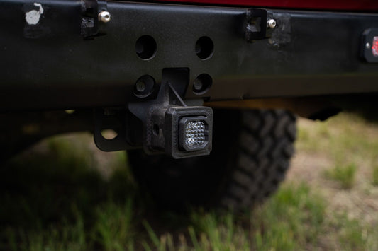 2010+ Toyota 4Runner HitchMount Rückfahrscheinwerfer-Kit 