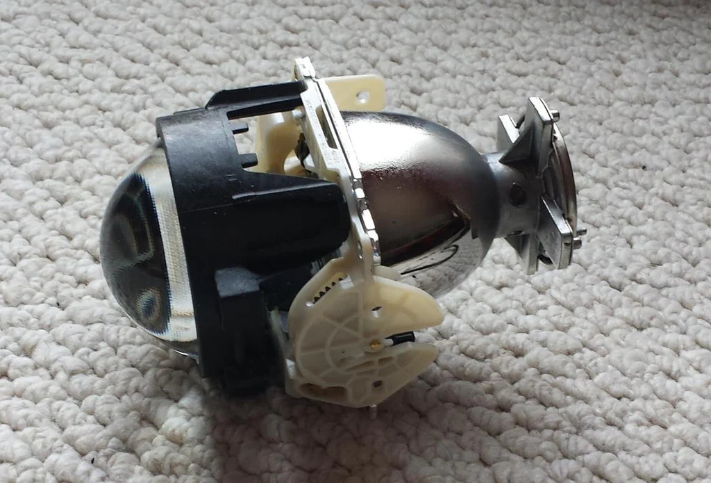 2014-2018 GMC Sierra HD D2S 5.0/G5 Retrofit Brackets