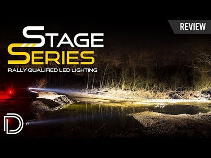 Stage Series 30" White Light Bar