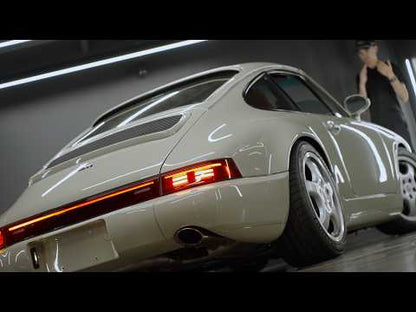Luces traseras LED Porsche 911 997.1 2005-2008