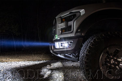 2017-2020 Ford Raptor SAE/DOT LED Lightbar Kit