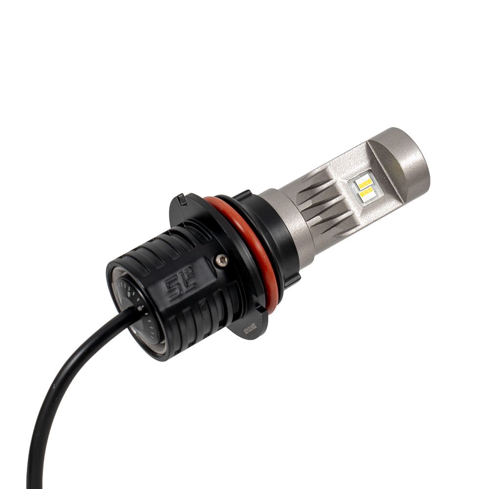 9007 SL2 LED Bulbs