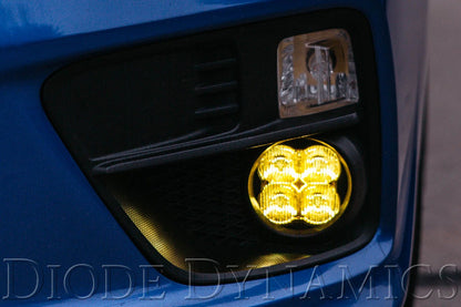 SS3 LED Fog Light Kit for 2023+ Subaru Solterra