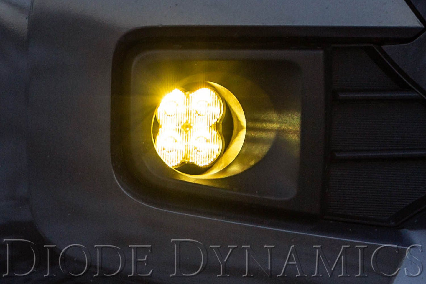 SS3 LED Fog Light Kit for 2011-2013 Lexus CT200h