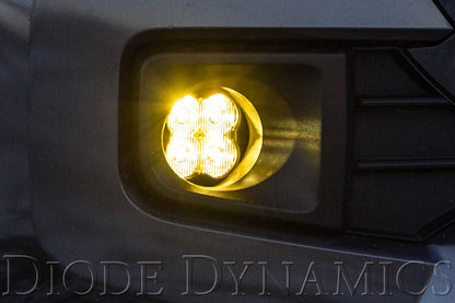 SS3 LED Fog Light Kit for 2011-2013 Lexus CT200h