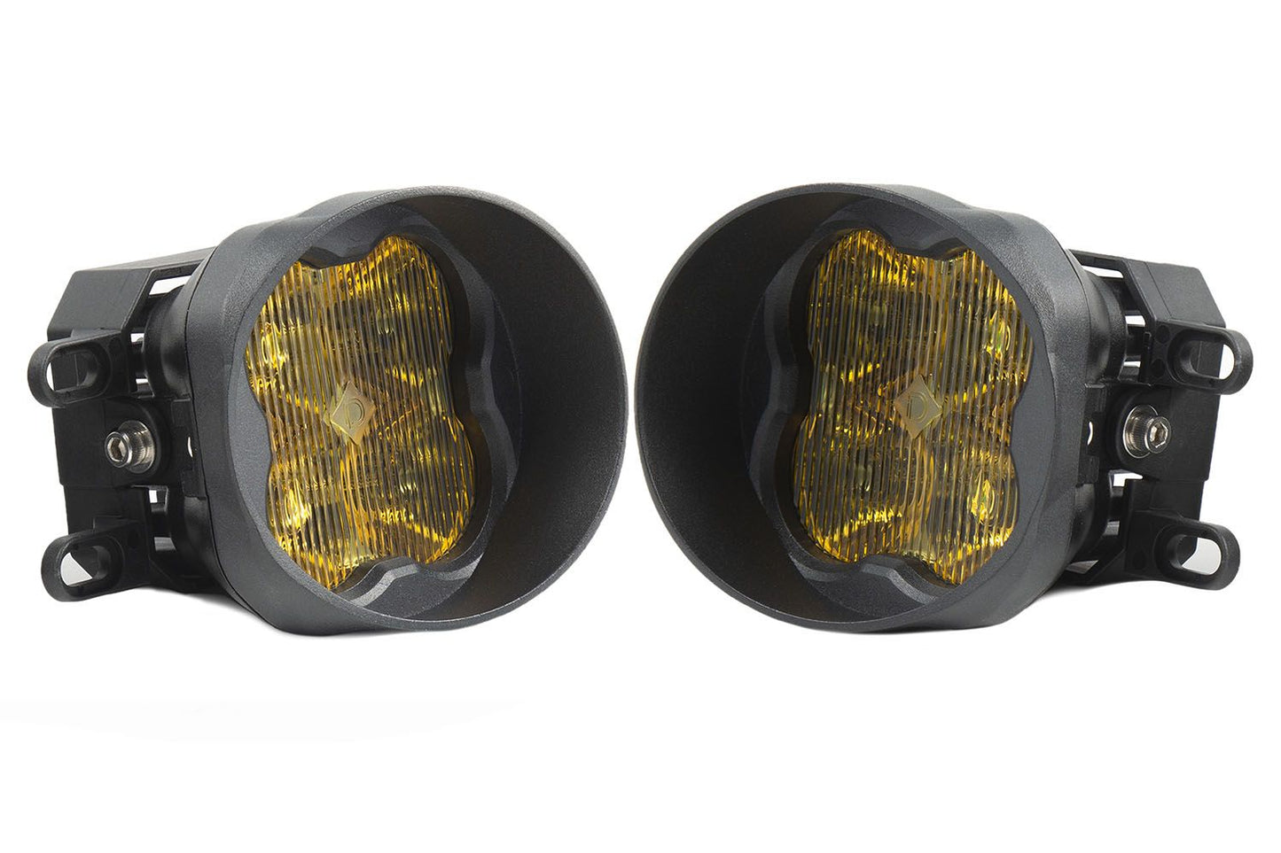 SS3 LED Fog Light Kit for 2011-2013 Lexus CT200h