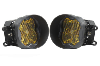 SS3 LED Fog Light Kit for 2011-2013 Lexus CT200h