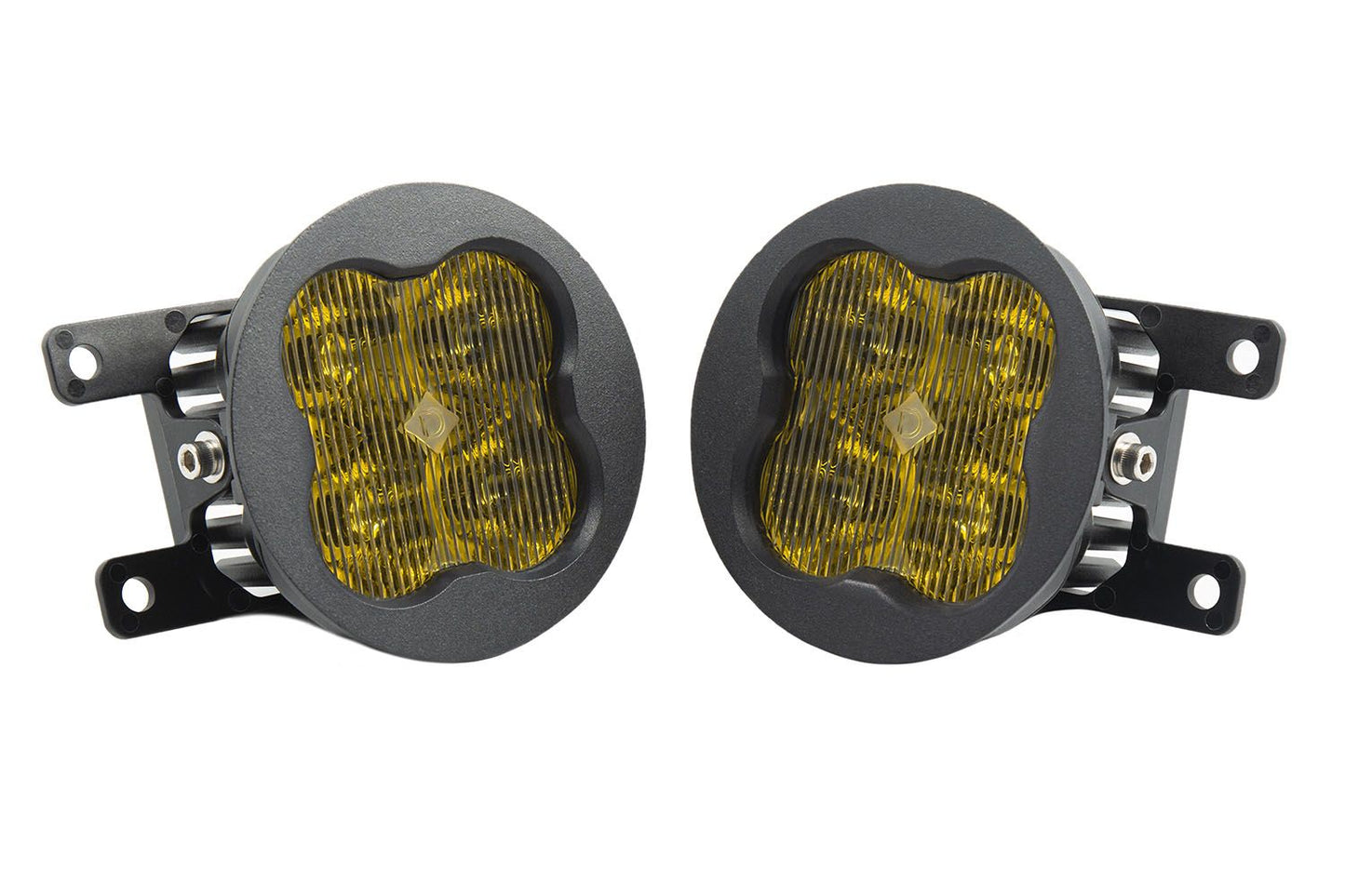 SS3 LED-Nebelscheinwerfer-Kit für Honda Civic ab 2022 