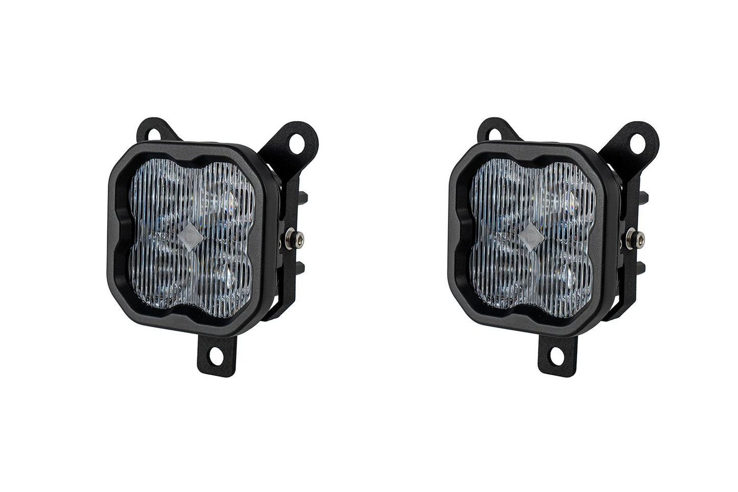 Kit de luces antiniebla LED SS3 para Subaru BRZ 2017-2020