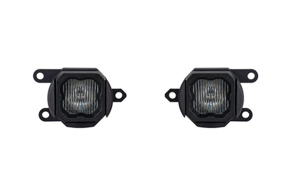 SSC1 LED Fog Light Kit for 2024+ Ford Ranger Raptor