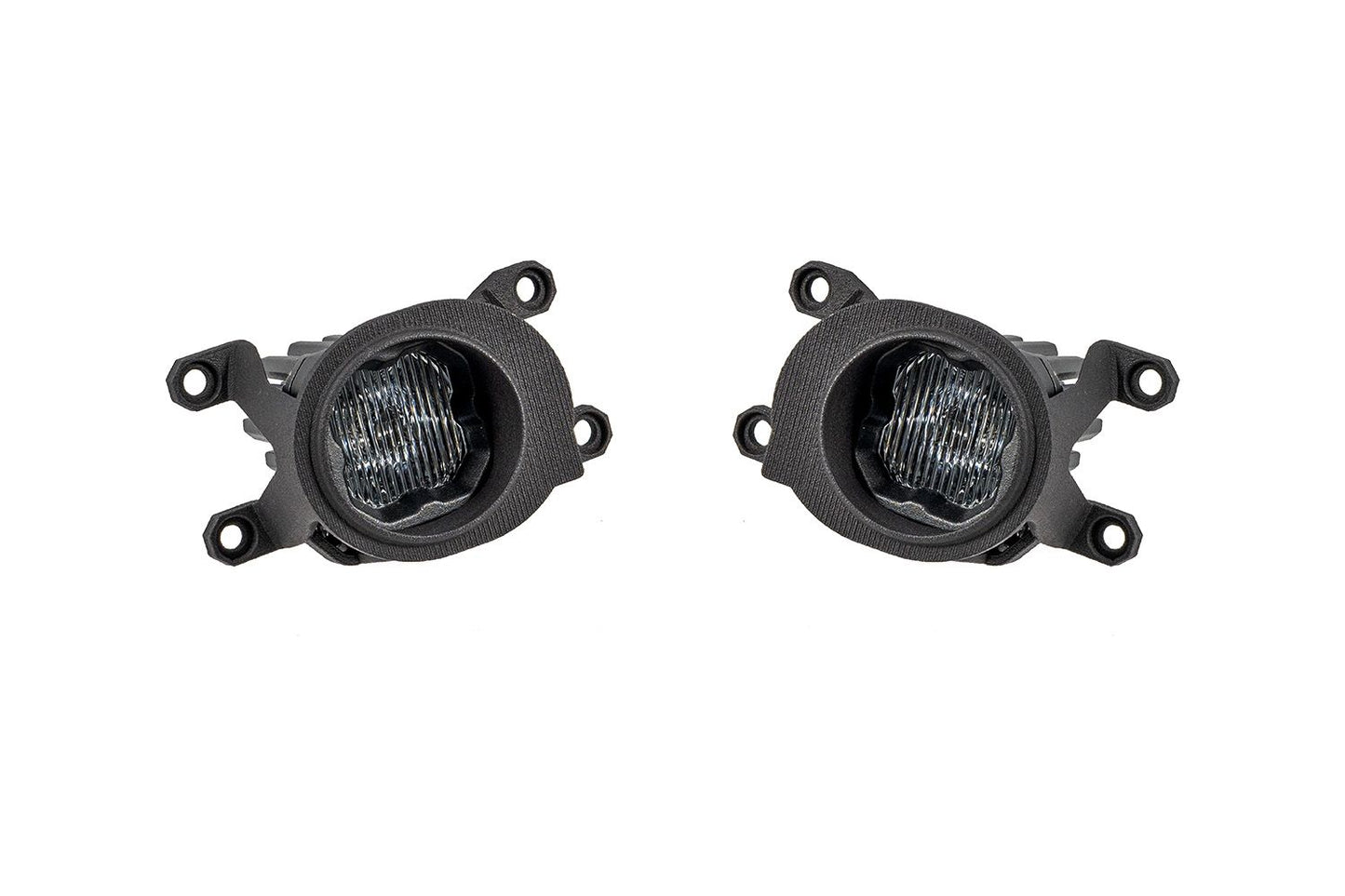 SSC1 LED-Nebelscheinwerfer-Kit für Toyota Venza 2021–2024 