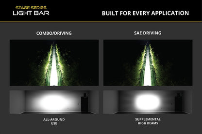 TRD Pro Grille Lightbar Kit for 2024+ Toyota Tacoma