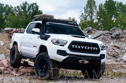 Stage Series Ditch Light Kit für Toyota Tacoma (2016–2023) 