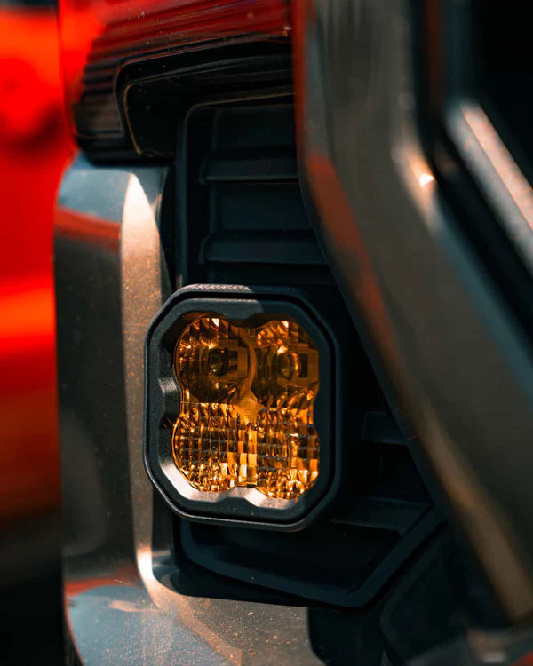 Stage Series Ditch Light Kit für Toyota Tacoma (2024+) 